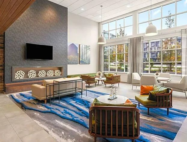 Fairfield Inn & Suites by Marriott Seattle Downtown/Seattle Center hotel detail image 2