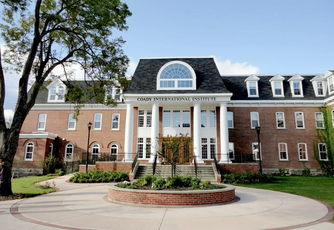 StFX University Summer Hotel hotel hero