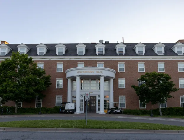 StFX University Summer Hotel hotel detail image 1