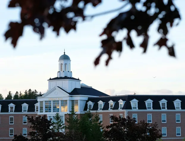 StFX University Summer Hotel hotel detail image 2