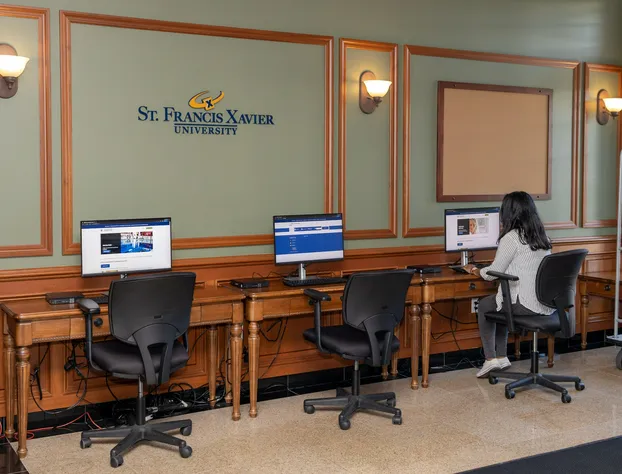 StFX University Summer Hotel hotel detail image 3