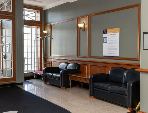 StFX University Summer Hotel hotel detail image 4