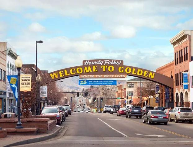 Hampton Inn-Denver West/Golden hotel detail image 4
