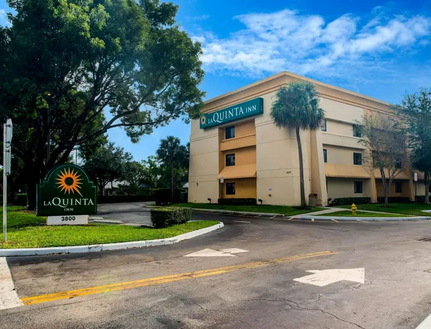 La Quinta Inn by Wyndham Ft. Lauderdale Tamarac East hotel detail image 4