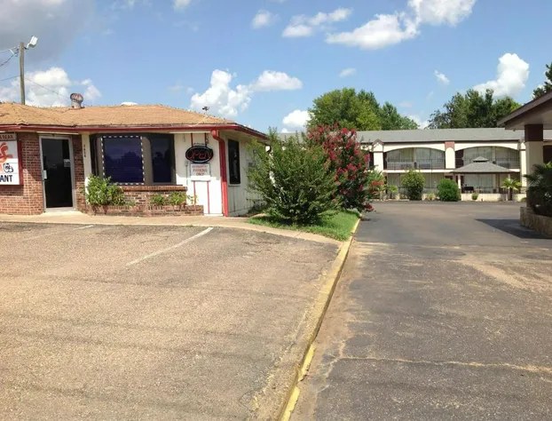 Executive Inn hotel detail image 1