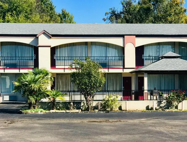 Executive Inn hotel detail image 2