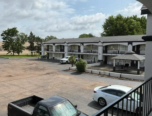 Executive Inn hotel detail image 4