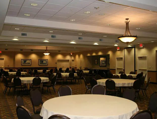 Hampton Inn & Suites Barstow hotel detail image 2