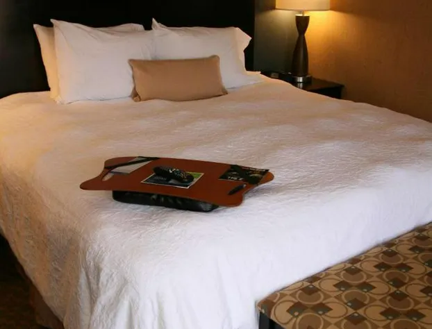 Hampton Inn & Suites Barstow hotel detail image 4