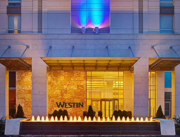 The Westin Chicago North Shore hotel detail image 1