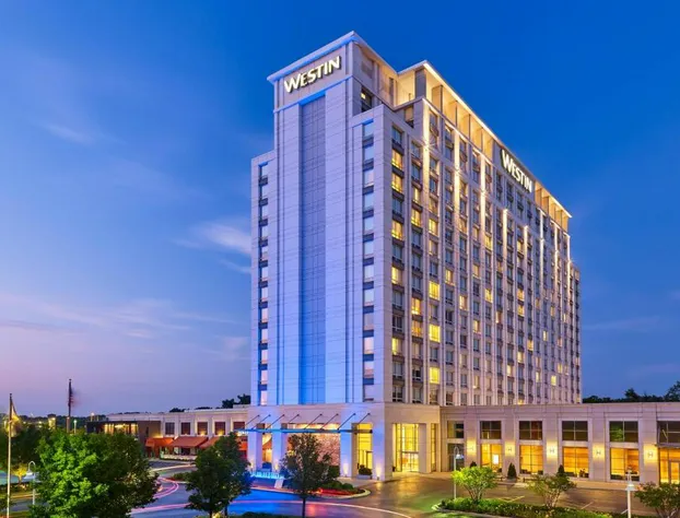 The Westin Chicago North Shore hotel detail image 2