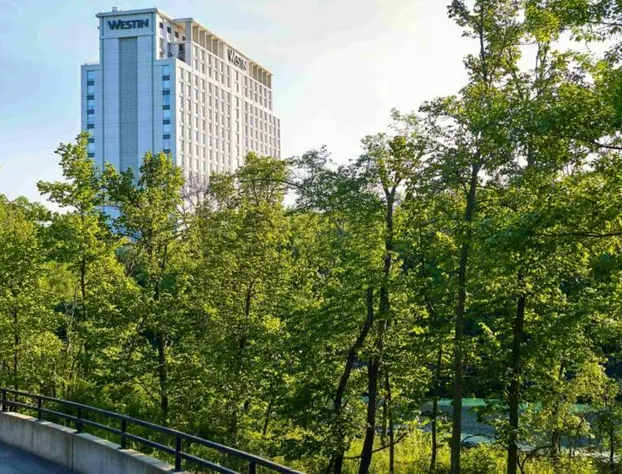 The Westin Chicago North Shore hotel detail image 4