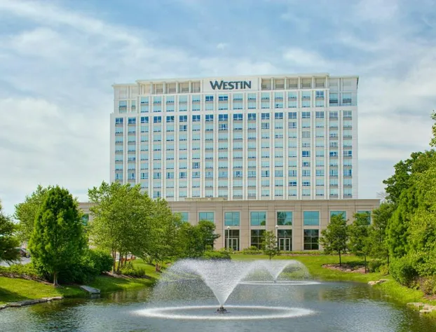The Westin Chicago North Shore hotel detail image 2