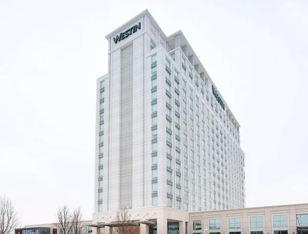 The Westin Chicago North Shore hotel detail image 4