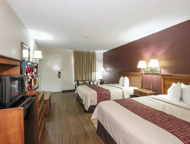 Quality Inn Emporia hotel detail image 3