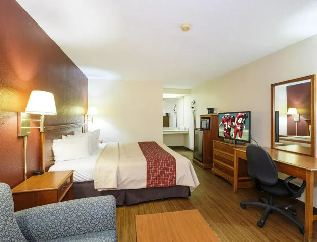 Quality Inn Emporia hotel detail image 4