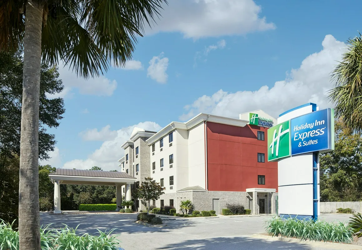 Holiday Inn Express Pensacola West - Navy Base by IHG hotel hero