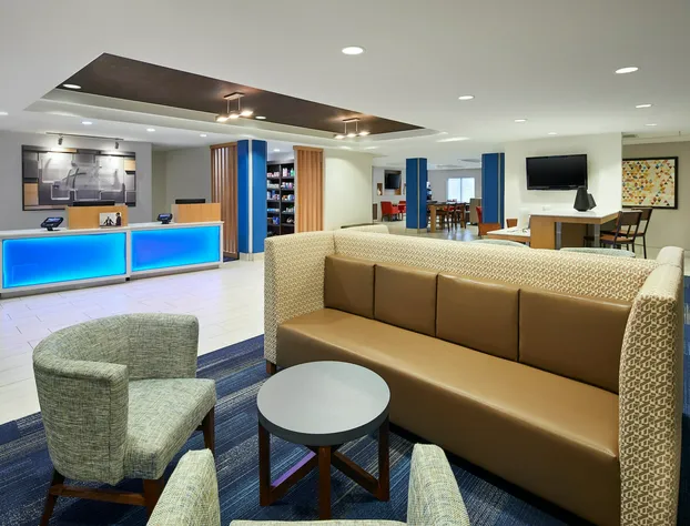 Holiday Inn Express Pensacola West - Navy Base by IHG hotel detail image 3