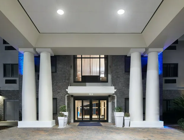 Holiday Inn Express Pensacola West - Navy Base by IHG hotel detail image 2