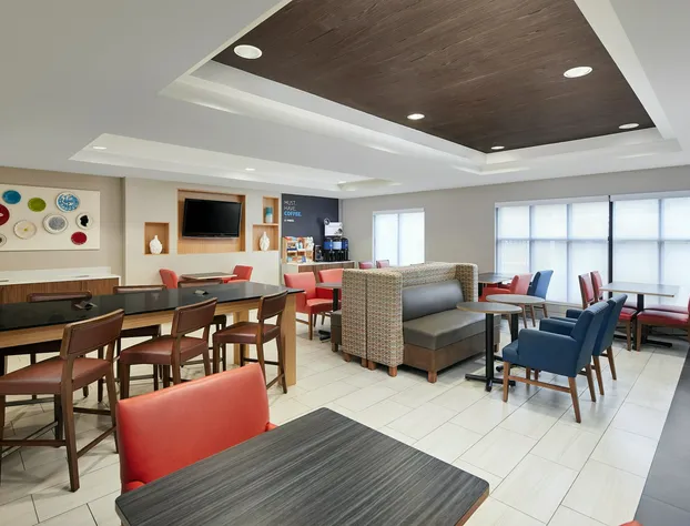 Holiday Inn Express Pensacola West - Navy Base by IHG hotel detail image 4