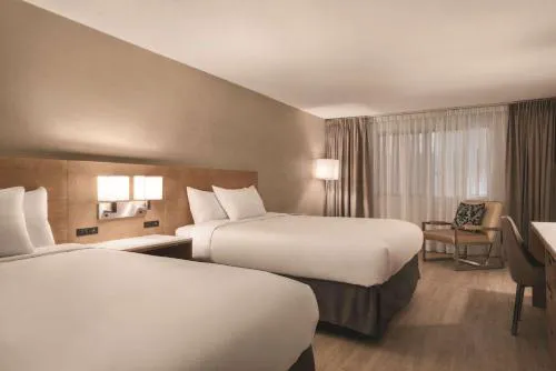 Clarion Hotel Milwaukee Airport hotel detail image 3