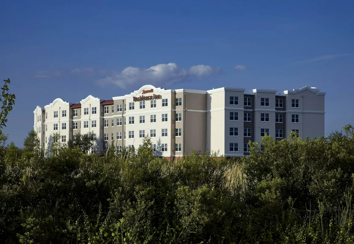 Residence Inn Tampa Suncoast Parkway at NorthPointe Village hotel hero