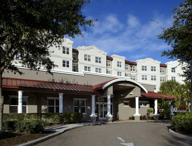 Residence Inn Tampa Suncoast Parkway at NorthPointe Village hotel detail image 1