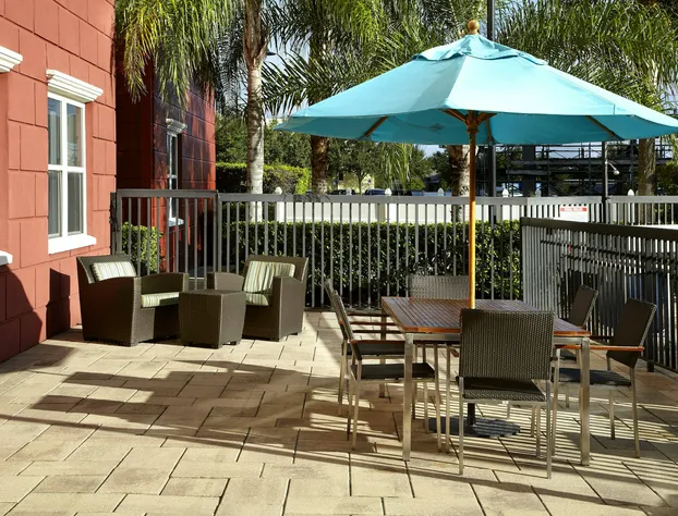 Residence Inn Tampa Suncoast Parkway at NorthPointe Village hotel detail image 2