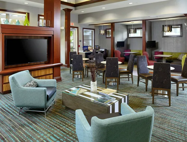 Residence Inn Tampa Suncoast Parkway at NorthPointe Village hotel detail image 3