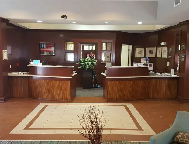 Residence Inn Tampa Suncoast Parkway at NorthPointe Village hotel detail image 4