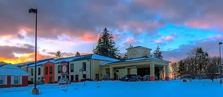 Hotel M Mount Pocono hotel hero