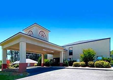 Hotel M Mount Pocono hotel detail image 3