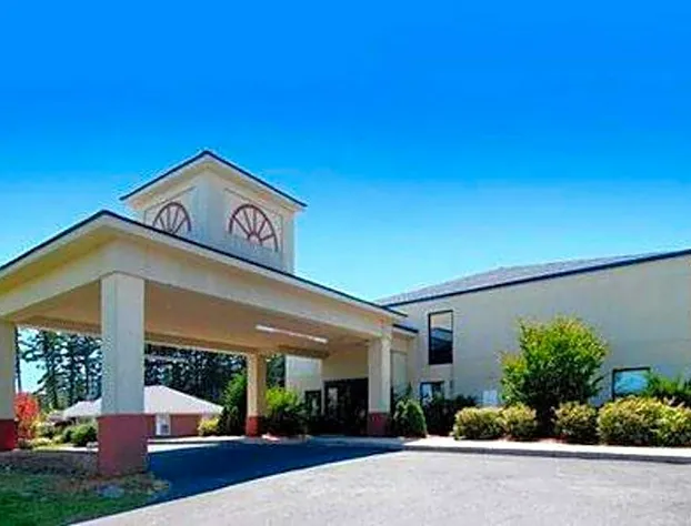 Hotel M Mount Pocono hotel detail image 1