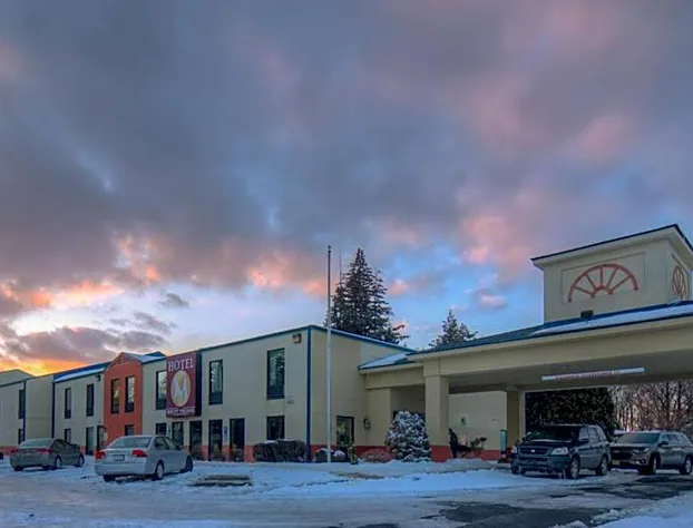 Hotel M Mount Pocono hotel detail image 3