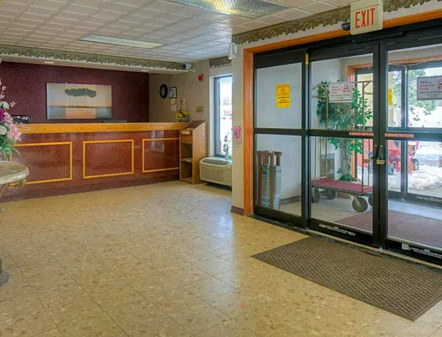 Hotel M Mount Pocono hotel detail image 4