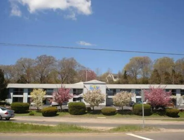 Liberty Inn hotel detail image 2