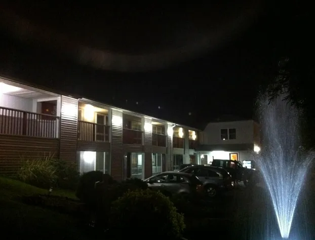 Liberty Inn hotel detail image 3