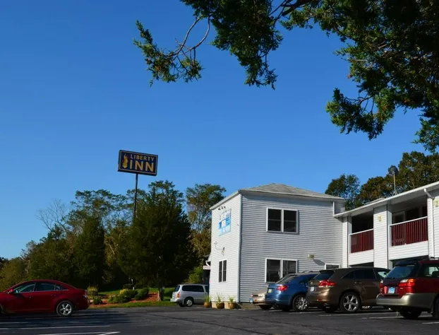Liberty Inn hotel detail image 4