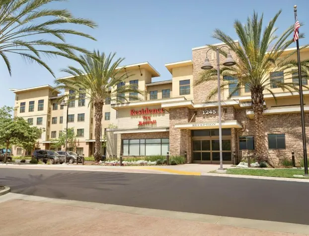 Residence Inn by Marriott San Diego North San Marcos hotel detail image 2