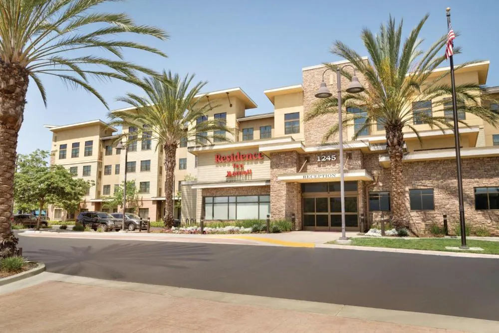 Residence Inn by Marriott San Diego North San Marcos hotel hero