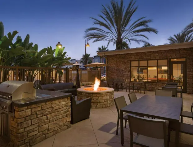 Residence Inn by Marriott San Diego North San Marcos hotel detail image 1