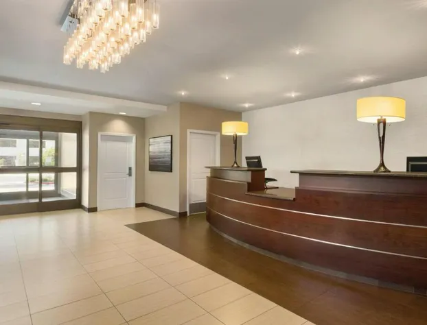 Residence Inn by Marriott San Diego North San Marcos hotel detail image 2