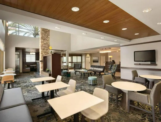 Residence Inn by Marriott San Diego North San Marcos hotel detail image 4