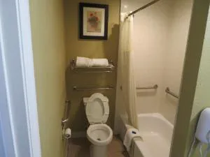 Best Western Athens hotel detail image 1