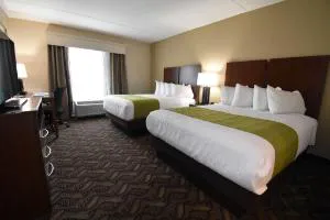 Best Western Athens hotel detail image 3