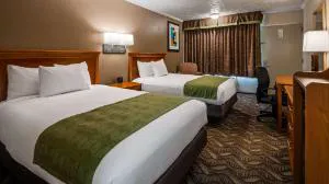 Best Western Athens hotel detail image 4