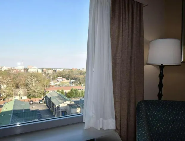 Best Western Athens hotel detail image 3