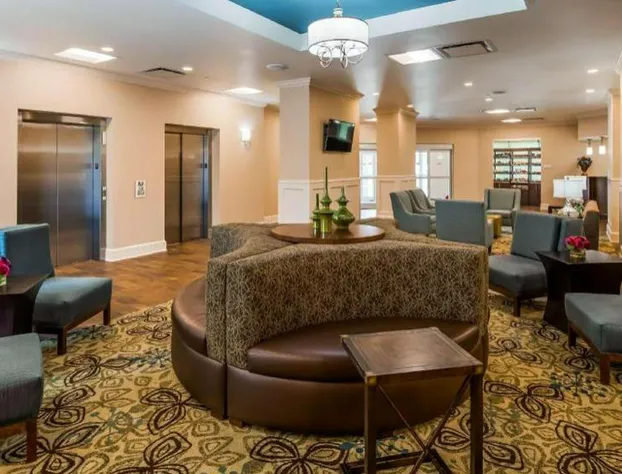 Best Western Athens hotel detail image 4