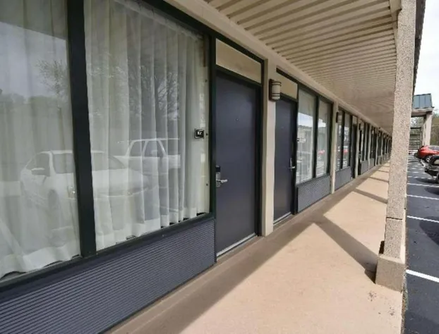 Best Western Athens hotel detail image 2