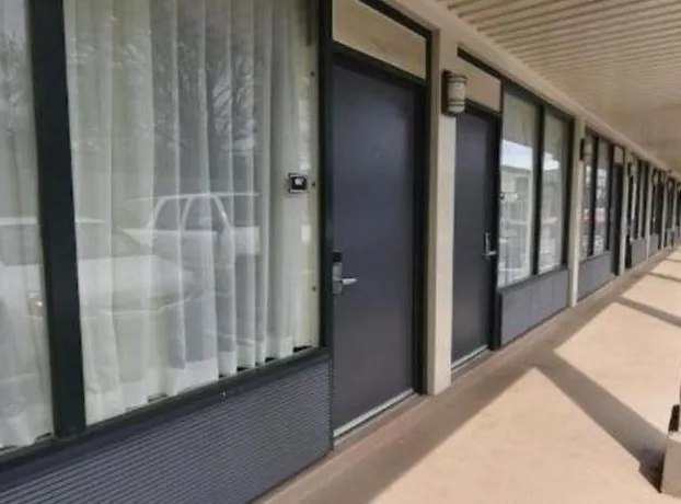 Best Western Athens hotel detail image 3